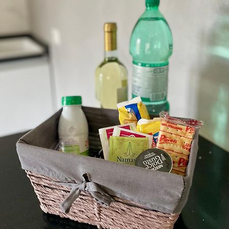 Appartamento Valle Aurelia 로마 외부 사진